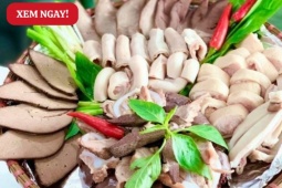 Tin tức sức khỏe - Món ăn “khoái khẩu” vạn người mê: Ít ai ngờ càng ăn càng đau nhức xương khớp!