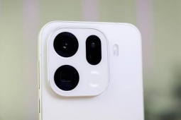 Camera 200MP là chi tiết thừa thãi trên smartphone?