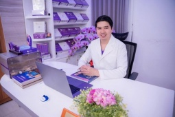 Người bác sĩ quân y và hành trình “tìm lại cuộc đời mới” cho nhiều bệnh nhân suốt 14 năm