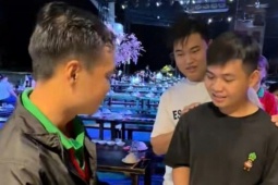 Chủ quán nói về tính cách nam nhân viên phục vụ trúng vé số độc đắc 18 tỉ đồng