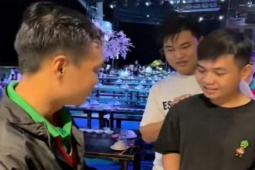 Chủ quán nói về tính cách nam nhân viên phục vụ trúng vé số độc đắc 18 tỉ đồng