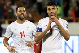 Chấn động: Bộ trưởng Iran tuyên bố đội tuyển nước này không dự World Cup 2026