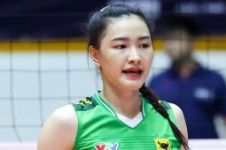 Nóng nhất thể thao tối 11/3: Kim Thanh không đấu Cúp Hoa Lư – Bình Điền cùng VTV Bình Điền Long An