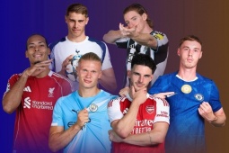 Ngoại hạng Anh thừa lượng nhưng thiếu chất ở Cúp C1, Barcelona lại sống nhờ Yamal (Clip 1 phút)