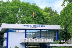 Trường ĐH Bách Khoa TPHCM lên tiếng về đề xuất di dời, xây cơ sở mới