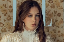 Nhan sắc tuổi 17 của con gái Nicole Kidman