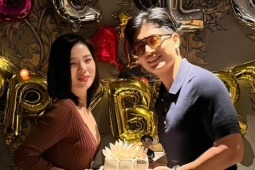 Lệ Quyên: 'Bạn trai ở bên người như tôi đã đủ khó khăn'