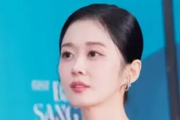 Jang Nara lên tiếng về vụ chết người ở công ty
