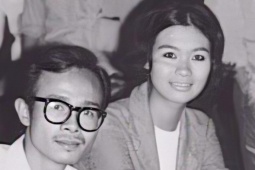 Thời xuân sắc của danh ca Khánh Ly