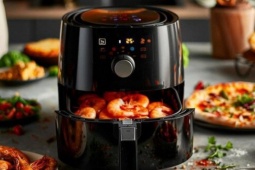 Tại sao nồi chiên không dầu đang dần bị 'thất sủng'? Người trong nghề tiết lộ sự thật