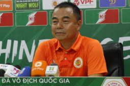 "Bầu" Đại ngồi ghế "nóng" CLB PVF-CAND