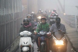 Không khí lạnh tăng cường sẽ gây mưa cho những tình thành nào?