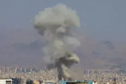 Lãnh sự quán Nga tại Iran bị hư hại trong vụ tấn công