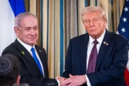 Mỹ yêu cầu Israel ngừng tấn công cơ sở hạ tầng năng lượng Iran