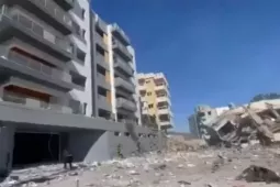 Matxcơva lên án vụ Israel tấn công trung tâm văn hóa Nga ở Lebanon