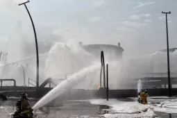 Iran tuyên bố các ngân hàng và tổ chức tài chính ở Trung Đông trở thành mục tiêu tấn công