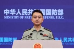 Trung Quốc chỉ trích Mỹ áp dụng AI trong chiến dịch quân sự