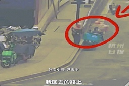 Shipper hủy đơn, cứu hơn 600 hộ dân khỏi vụ nổ khí gas