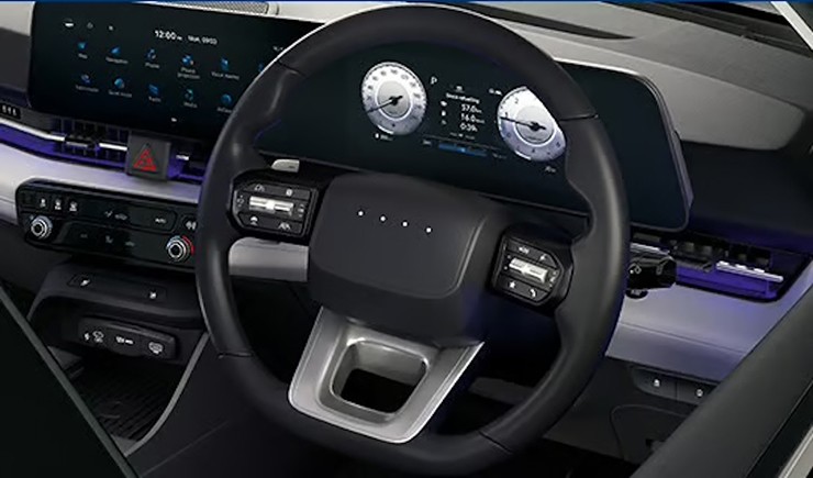 Hyundai Accent 2026 trình làng, giá từ 313 triệu đồng - 4