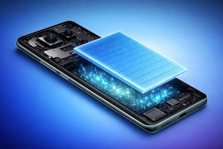 Thử nghiệm “đổ vỡ”, Samsung âm thầm hủy dự án smartphone pin 20.000...