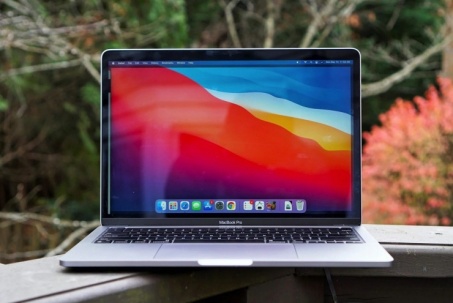 Những mẫu MacBook giá rẻ đáng mua nhất hiện nay