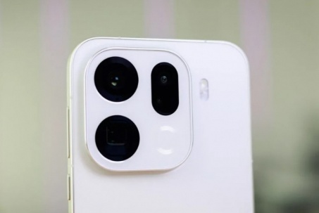 Camera 200MP là chi tiết thừa thãi trên smartphone?