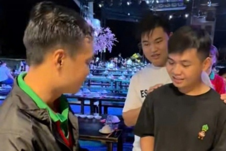 Chủ quán nói về tính cách nam nhân viên phục vụ trúng vé số độc đắc 18 tỉ đồng