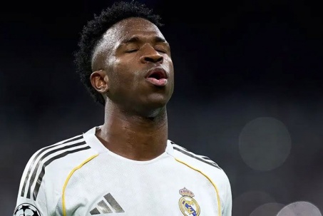 Tin mới nhất bóng đá tối 11/3: Hazard nghĩ Vinicius sẽ giải nghệ sớm