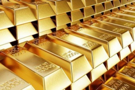 Trung Quốc tiếp tục mua vàng dù giá cao kỷ lục