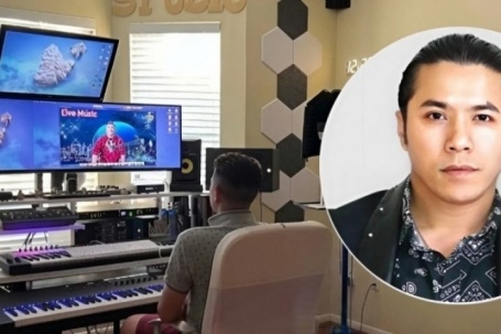 'Kasim Hoàng Vũ sở hữu 2 căn nhà lớn, cuối đời không nghèo khó như tin đồn'