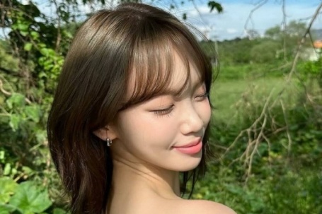 Gợi ý 4 màu nhuộm tôn da, không cần tẩy tóc