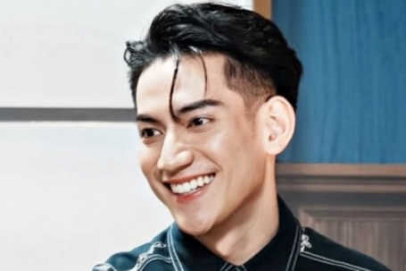 Chàng trai gốc Việt gây chú ý ở show truyền hình Thái Lan