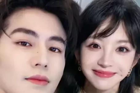 Cặp tình nhân khuấy đảo màn ảnh