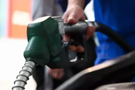 Nơi giá xăng rẻ không tin nổi