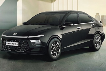 Hyundai Accent 2026 trình làng, giá từ 313 triệu đồng