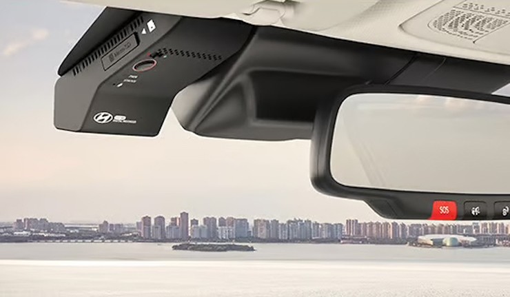 Hyundai Accent 2026 trình làng, giá từ 313 triệu đồng - 6