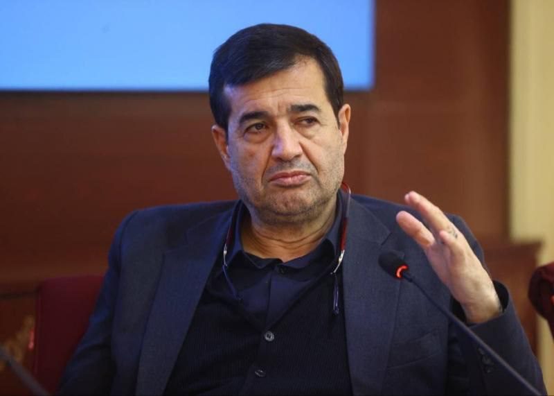 Bộ trưởng Bộ thể thao Iran,&nbsp;Ahmad&nbsp;Donyamali