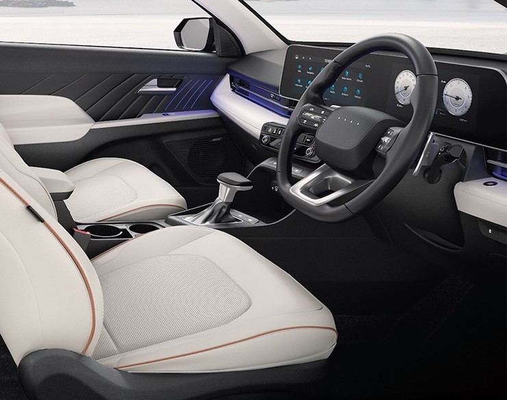 Hyundai Accent 2026 trình làng, giá từ 313 triệu đồng - 7