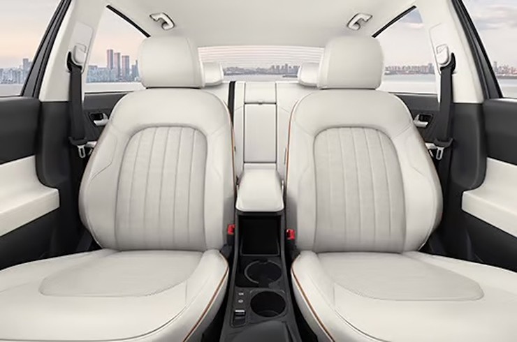 Hyundai Accent 2026 trình làng, giá từ 313 triệu đồng - 8