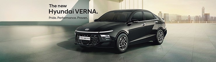 Hyundai Accent 2026 trình làng, giá từ 313 triệu đồng - 1