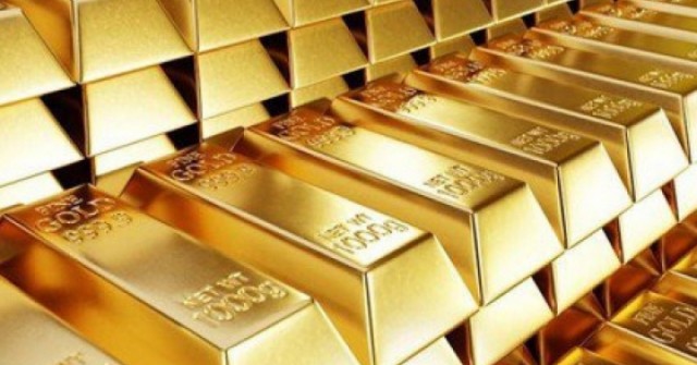 Trung Quốc tiếp tục mua vàng dù giá cao kỷ lục