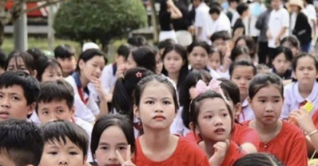 Trường thừa, thiếu học sinh tuyển sinh lớp 1, 6: Sở GD-ĐT TPHCM nêu giải pháp