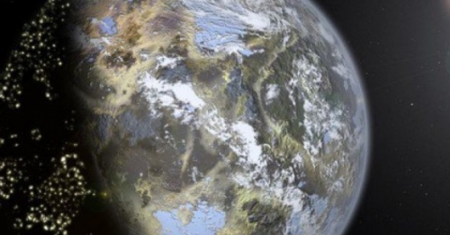 Tín hiệu vô tuyến từ người ngoài hành tinh đang bị "làm mờ"?