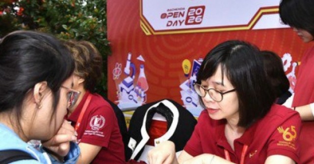 Bảng quy đổi IELTS của 30 trường đại học và ngưỡng điểm 10 cho mức 6.0