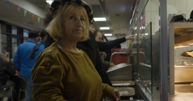 Góc khuất ở quốc gia giàu nhất châu Âu