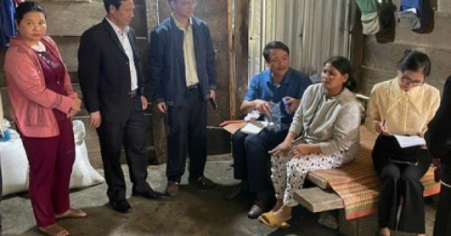 5 lọ "thần dược" khoảng 1 tỉ đồng được WHO hỗ trợ đưa về Đà Nẵng cứu người