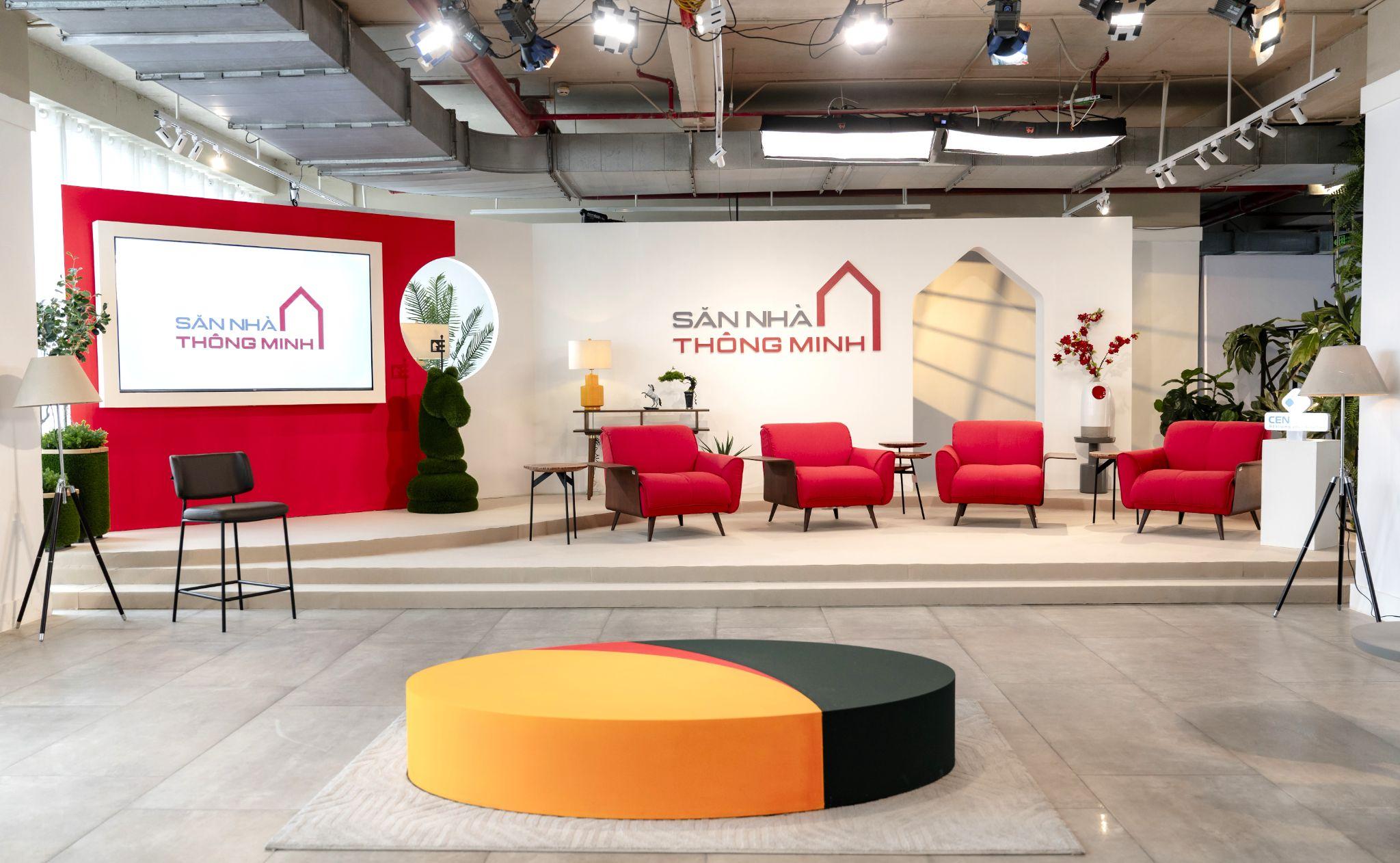 Hành trình tìm kiếm nhà ở của các gia đình sẽ được phân tích trong Săn nhà thông minh.