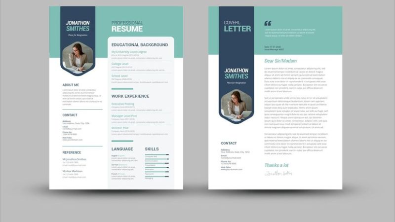 CV xin việc ấn tượng chỉ trong vài giây: bí kíp giúp bạn nổi bật - 4