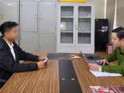 Phạt 5 triệu đồng người liên quan vụ “khóa đầu, khóa đuôi” ô tô ngày mùng 2 Tết ở Hà Tĩnh