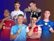 Ngoại hạng Anh thừa lượng nhưng thiếu chất ở Cúp C1, Barcelona lại sống nhờ Yamal (Clip 1 phút)